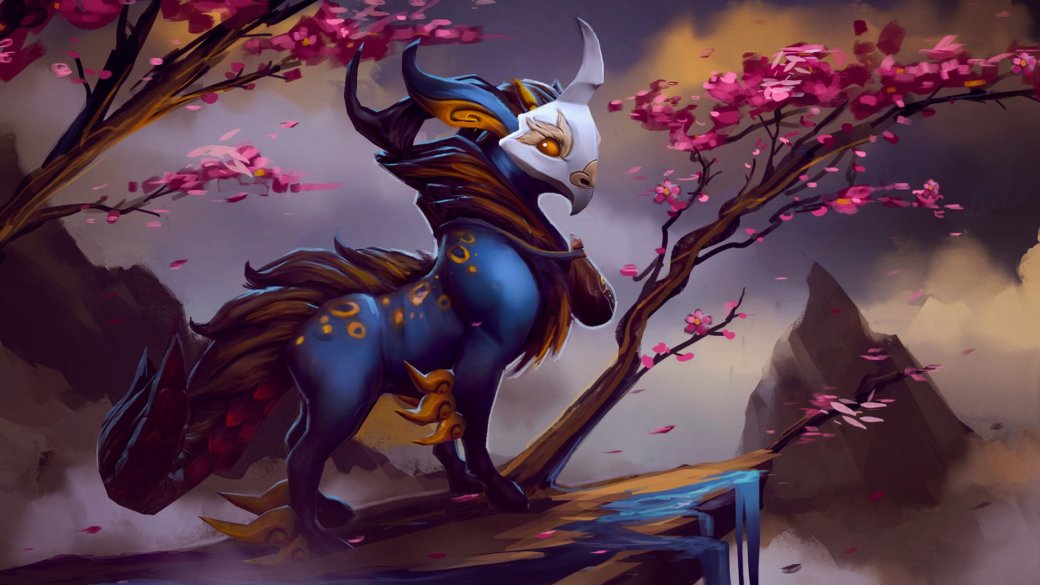 Как выигрывать в Dota Auto Chess — фото 2