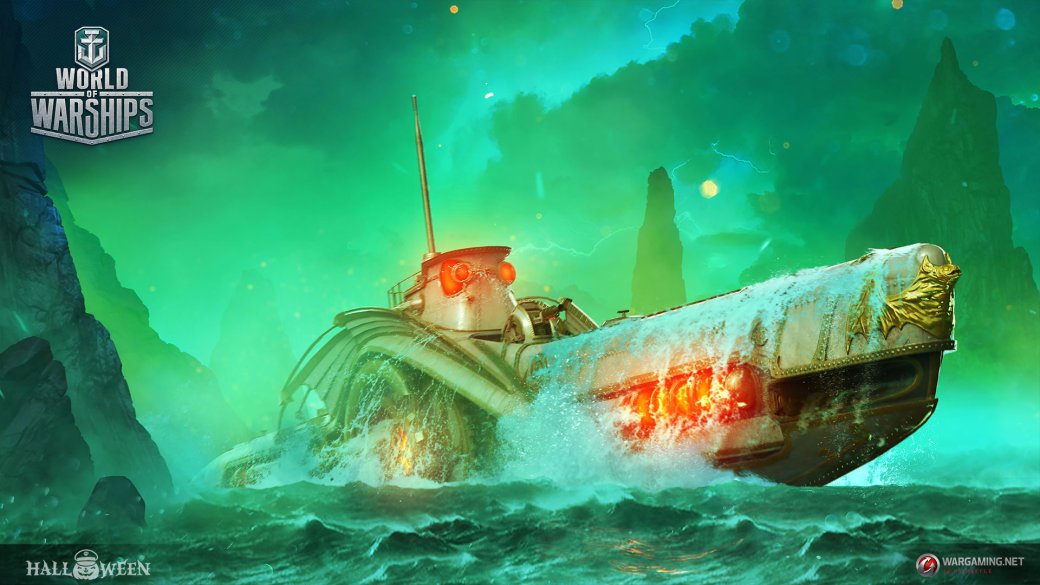 Три года World of Warships. Что ждет игру в ближайшем будущем — фото 1