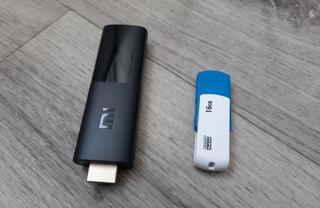 Личный опыт: как я четыре месяца пользовался ТВ-приставкой Xiaomi Mi TV Stick — фото 3