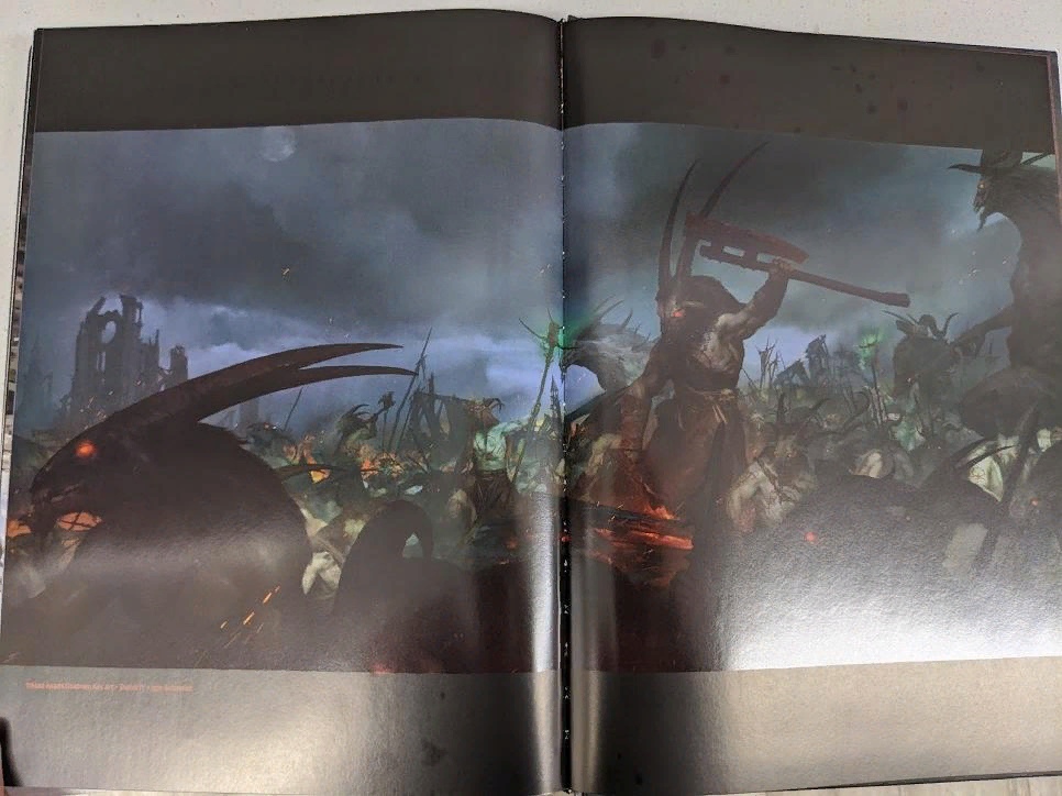 В сети появились арты по Diablo 4, которые подтверждают прошлые утечки — изображение 3