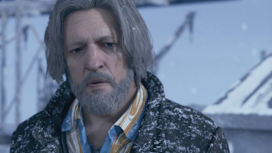 Суть. Detroit: Become Human — потрясающий киберпанк со слабым сценарием — фото 4
