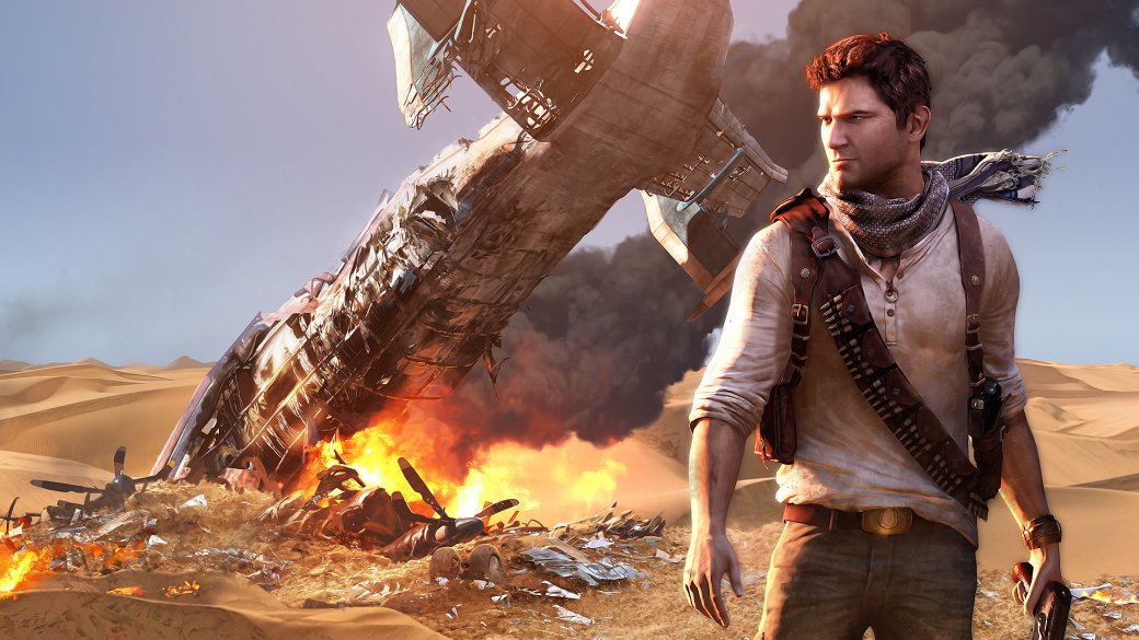 Эмулятор PlayStation 3 теперь может запускать Little Big Planet, Infamous и даже Uncharted! — фото 1