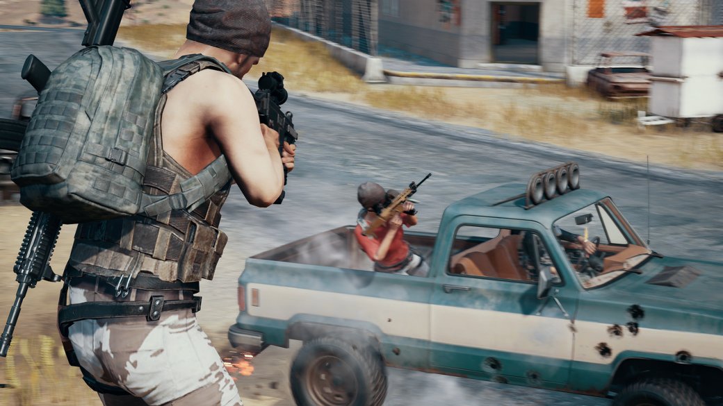 Мнение. PUBG умирает — и никто с этим ничего не делает — фото 1
