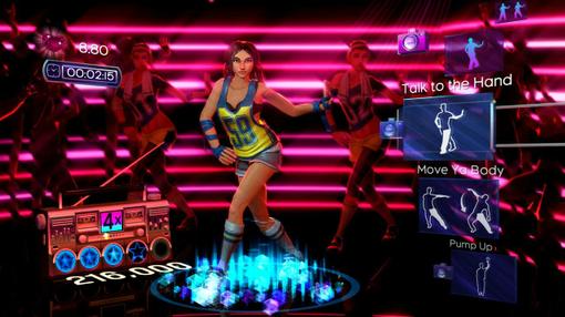 Рецензия на Dance Central 2 — фото 6