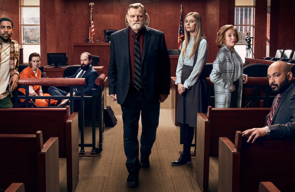 Главные сериалы сентября 2019. Что смотреть, а что нет — фото 3