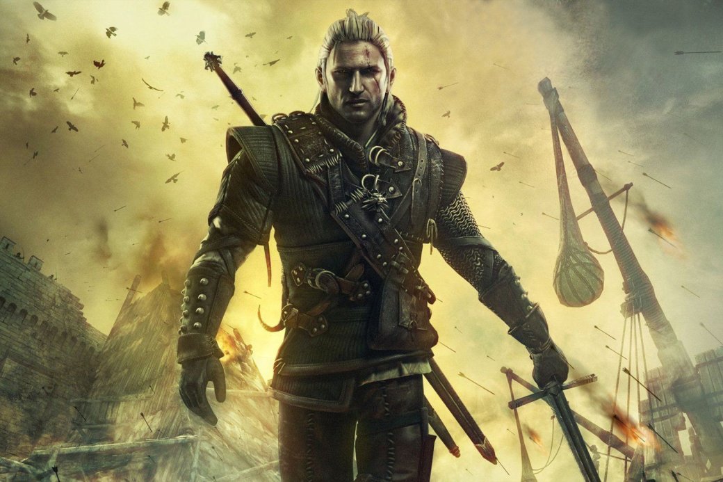 CD Projekt RED