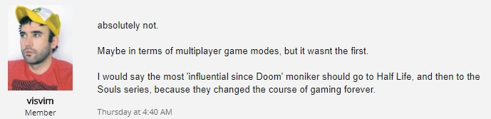Геймеры обсудили, стала ли PUBG самой влиятельной игрой со времен Doom — фото 4
