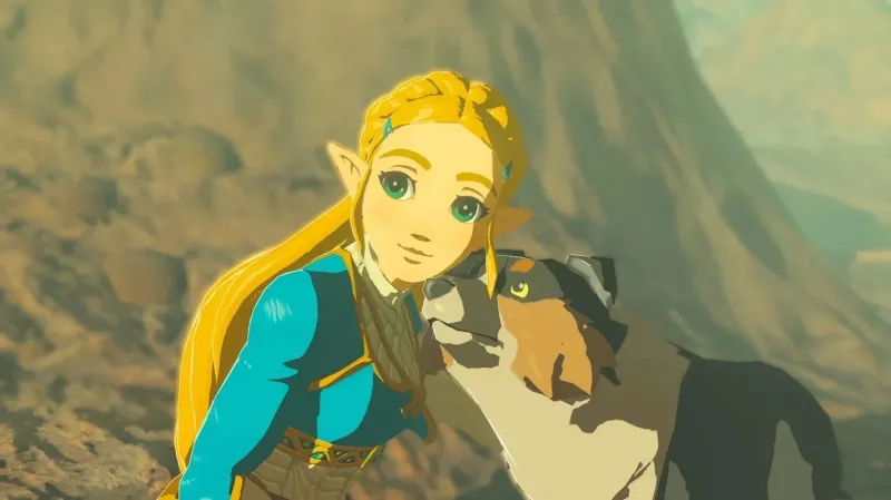 В экранизации The Legend of Zelda может сыграть «звезда популярного шоу Netflix» - изображение 1