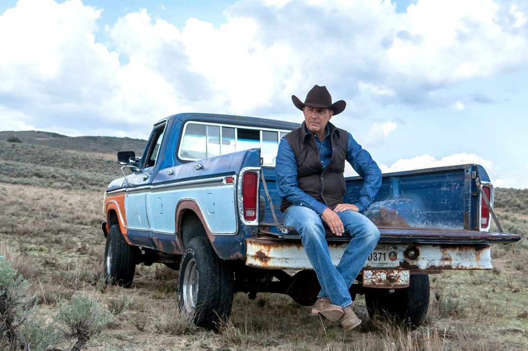 Кадр из сериала «Йеллоустоун» (Yellowstone)

Источник: Paramount+