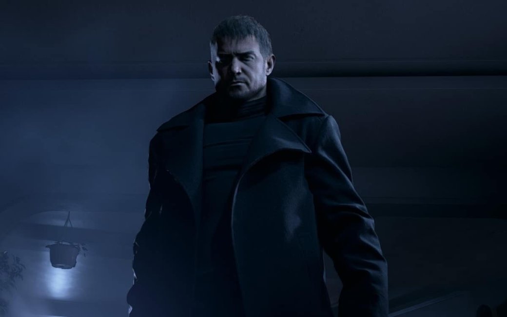 Главные теории вокруг Resident Evil: Village. Леди Димитреску — Тиран, а Крис Редфилд — оборотень? — фото 2