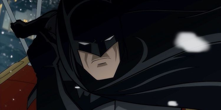 Фото: Warner Bros.