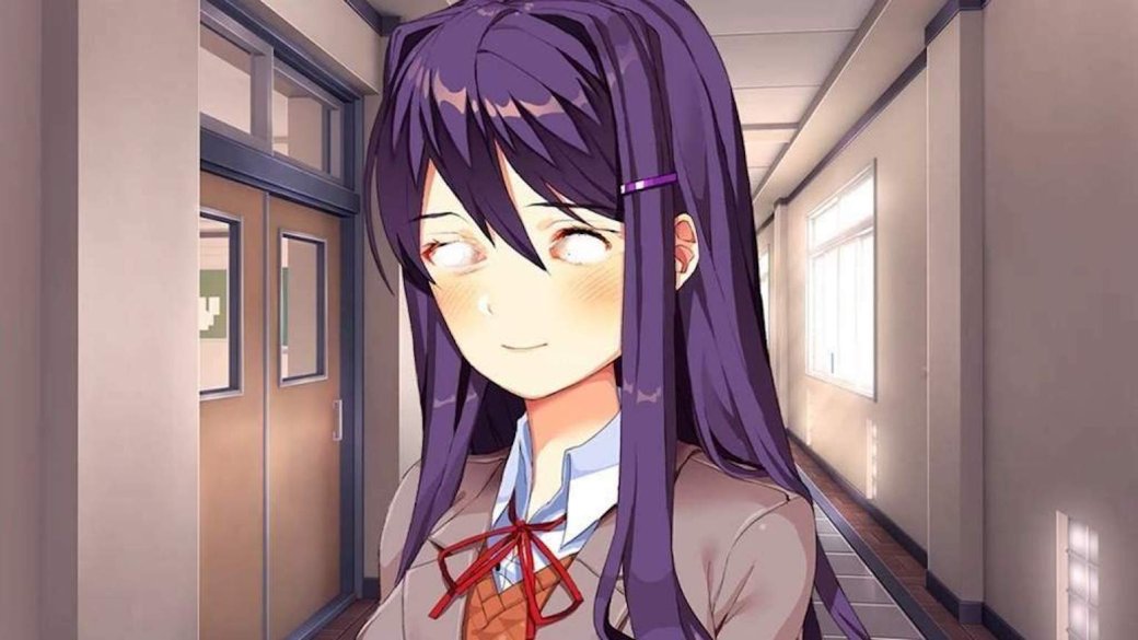 Автор Doki Doki Literature Club рассказал о будущих играх. Нас ждет продолжение DDLC? — фото 1