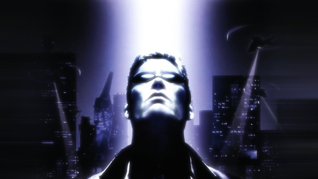 Перерождение Deus Ex: как новички в жанре immersive sim создали идеальную третью часть — фото 1