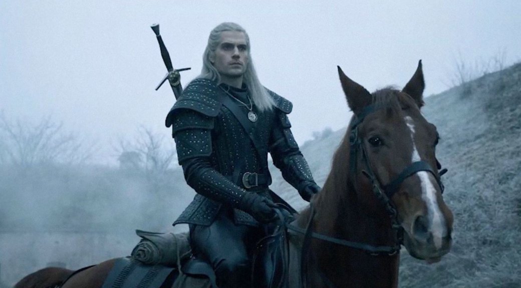Он вам не Witcher: 10 альтернативных названий «Ведьмака» — фото 2