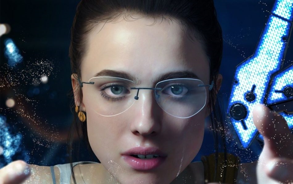 Фанатские теории на основе нового трейлера Death Stranding — фото 1
