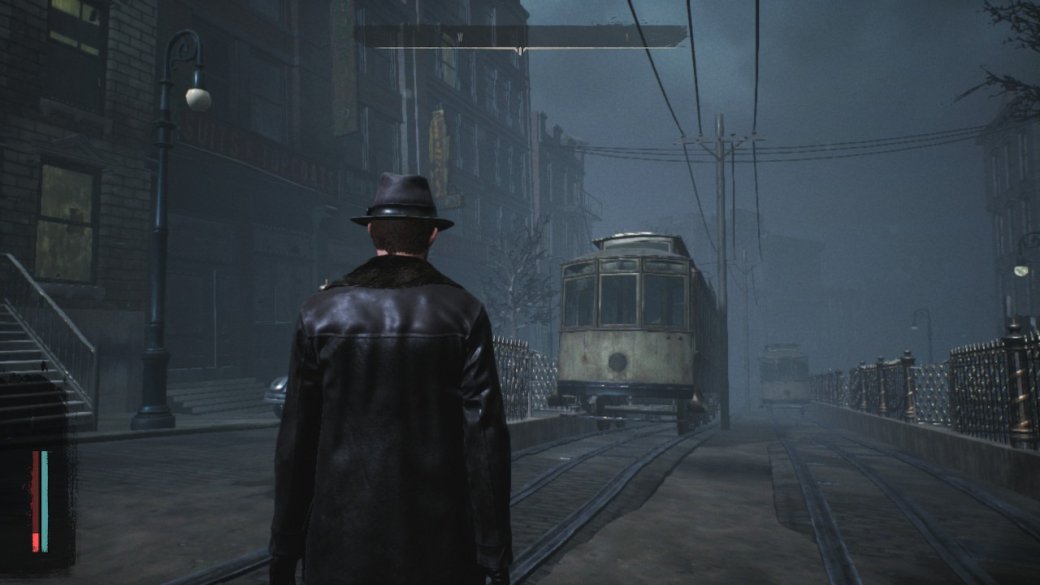 Как The Sinking City выглядит и работает на Nintendo Switch? Неплохо — и с моушн-управлением — фото 2
