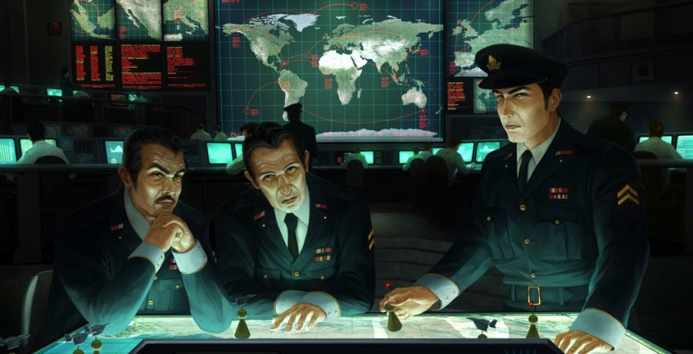 Любишь X-COM и убивать инопланетян? Хватай свою бесплатную копию Xenonauts! — фото 1