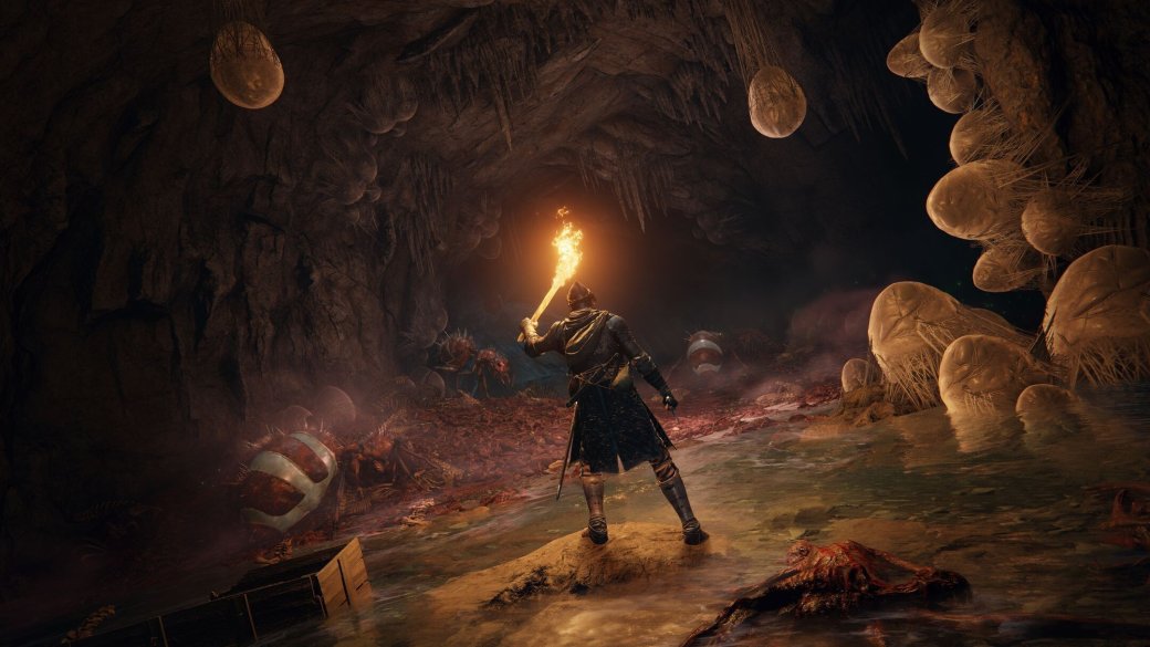 Elden Ring выйдет в 2022 году. На Summer Game Fest показали трейлер игры — изображение 5