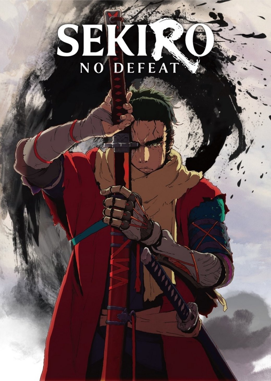 Gamescom 2025: по мотивам Sekiro: Shadow Die Twice действительно снимают аниме — фото 1