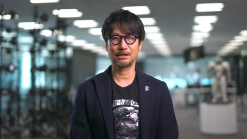 Хидео Кодзима создаст свою следующую игру вместе с Xbox Game Studios