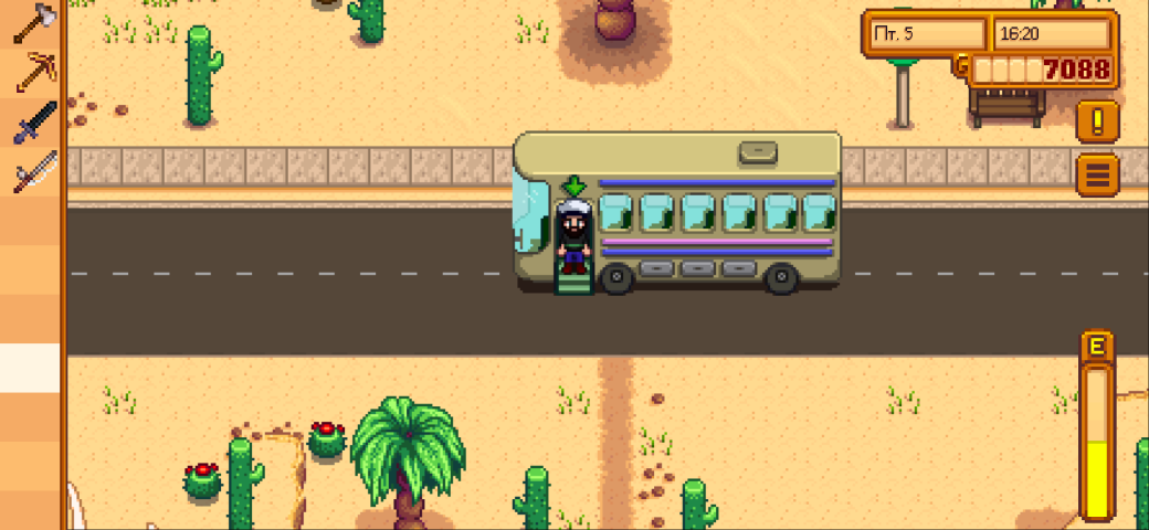 Почему сейчас самое время поиграть в Stardew Valley. Дачные хлопоты, самоизоляция и стабильность — фото 2