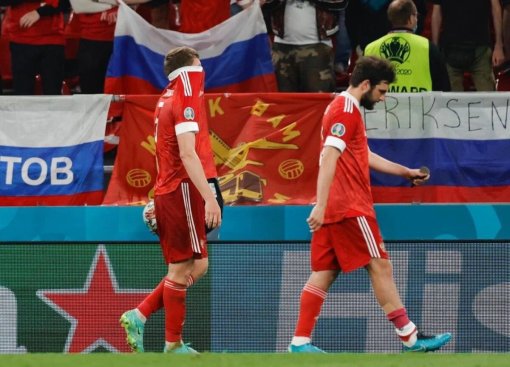 Польша отказалась от стыкового матча с Россией за выход на Чемпионат мира по футболу