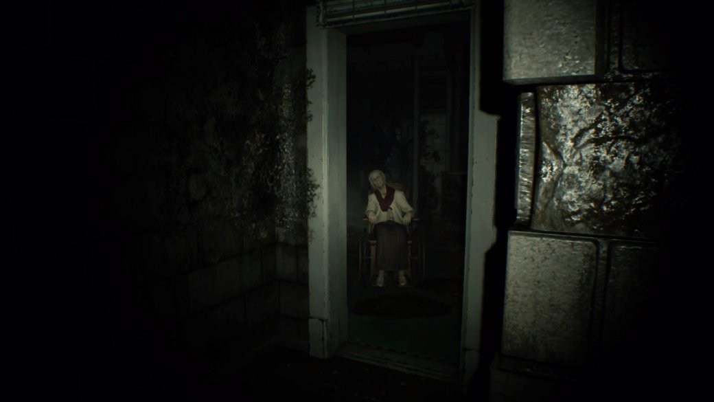 Первые впечатления игроков от Resident Evil 7: страшно! — фото 1