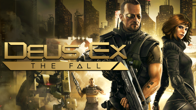Deus Ex: The Fall перейдет на PC неделей ранее — фото 1
