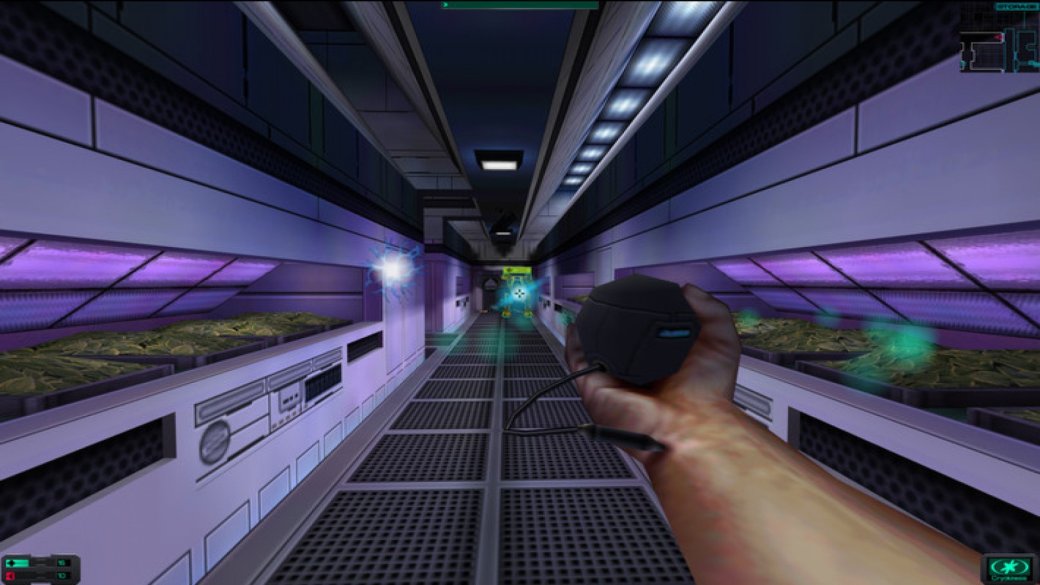 System Shock 2 — 20 лет! Чем запомнился один из главных «иммерсив симов»? — фото 2