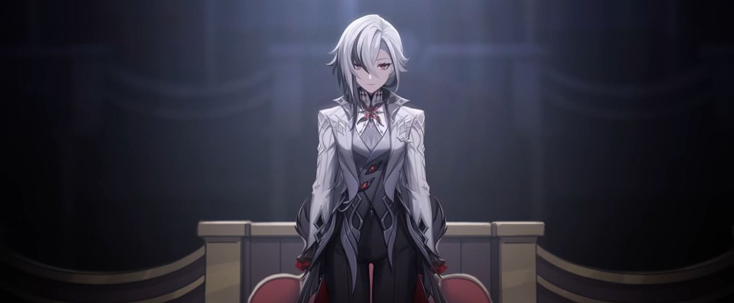 Что известно про Арлекино из Genshin Impact? Когда появится в игре и какими особенностями обладает? — фото 3