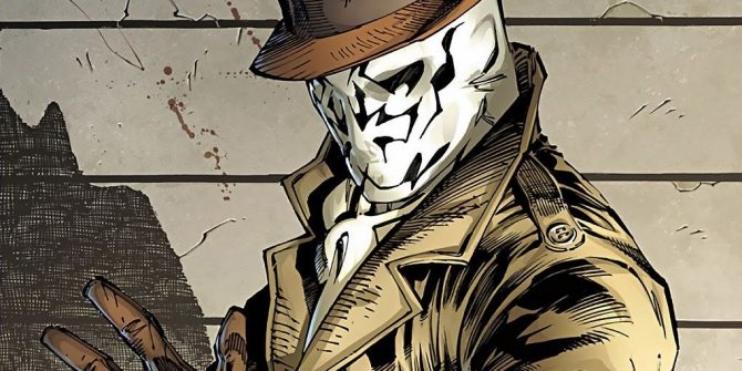 8 теорий о том, как Хранители станут частью вселенной DC Rebirth — фото 4