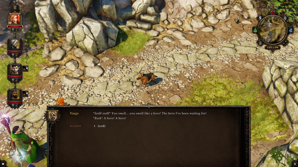 Рецензия на Divinity: Original Sin — изображение 12