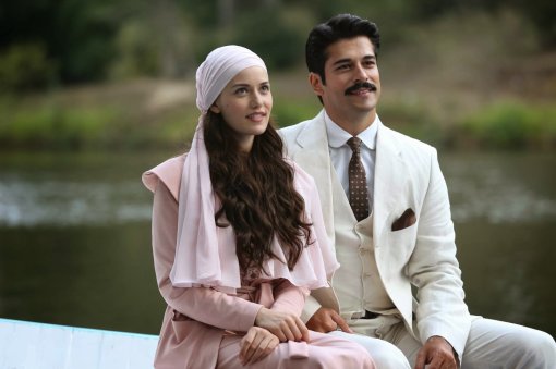 Восточные нравы: лучшие турецкие сериалы с высоким зрительским рейтингом