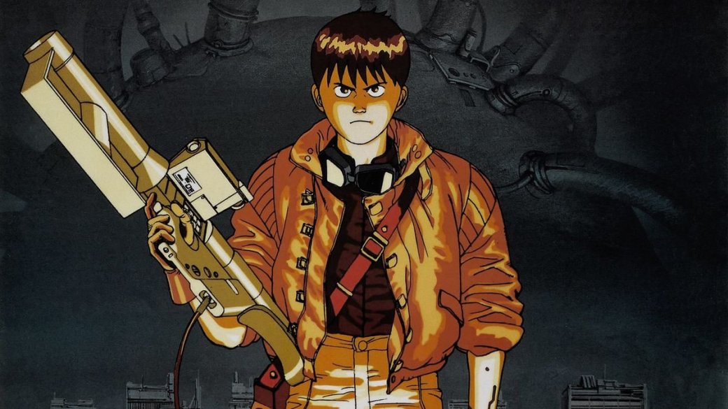 Готовьтесь к настоящей классике киберпанка: XL Media издаст в России мангу Akira — фото 1