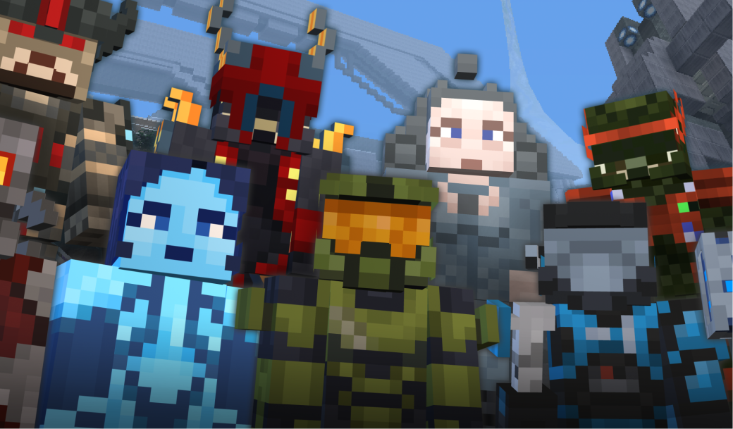 Авторы Minecraft перешли к Microsoft — фото 1