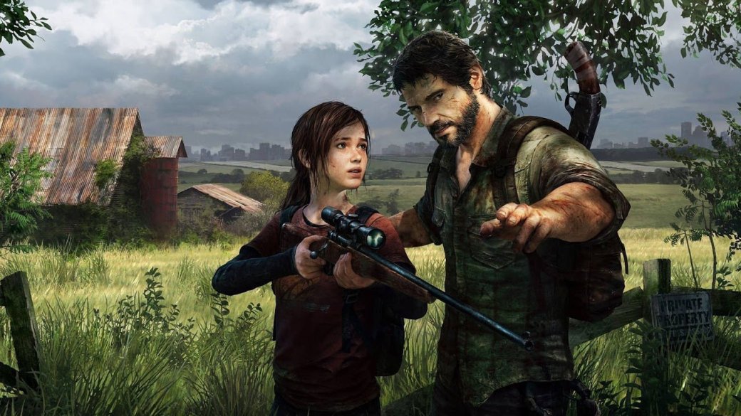 Экранизаций The Last of Us и Uncharted в ближайшие годы не будет — фото 1