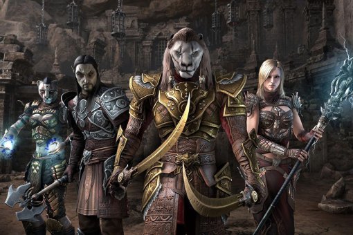 Аукцион по созданию NPC в The Elder Scrolls 6 завершился ставкой в 85 тысяч долларов