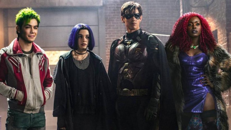 Главные сериалы сентября 2019. Что смотреть, а что нет — фото 1
