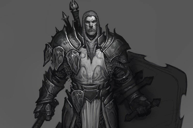 Не так страшен черт: репортаж из версальского офиса Blizzard — фото 1
