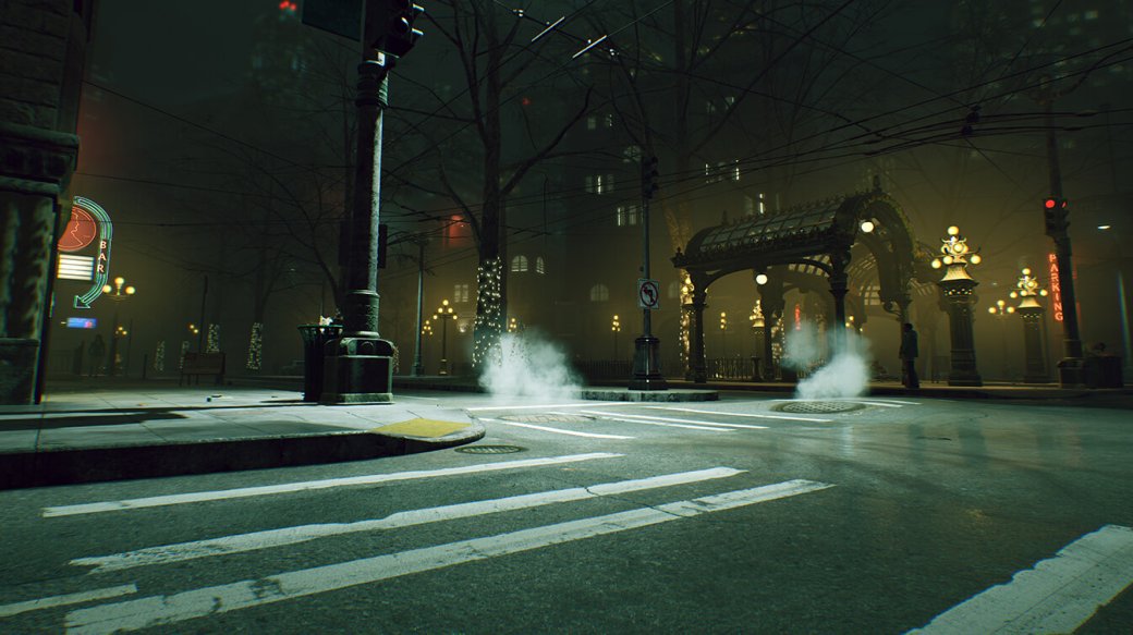 Интервью с Paradox о Vampire: The Masquerade — Bloodlines 2: «Фанаты будут приятно удивлены» — фото 5