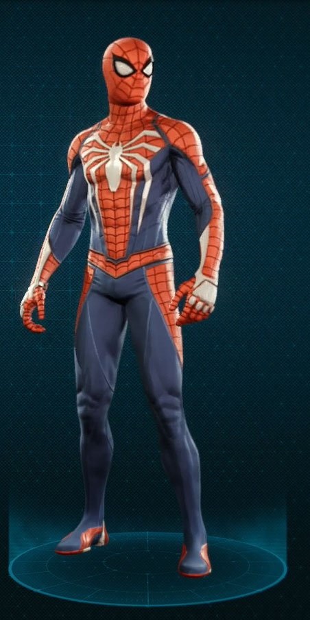 Галерея Все костюмы в Spider-Man для PS4 — как они выглядят, где их взять и откуда они попали в игру - 2 фото