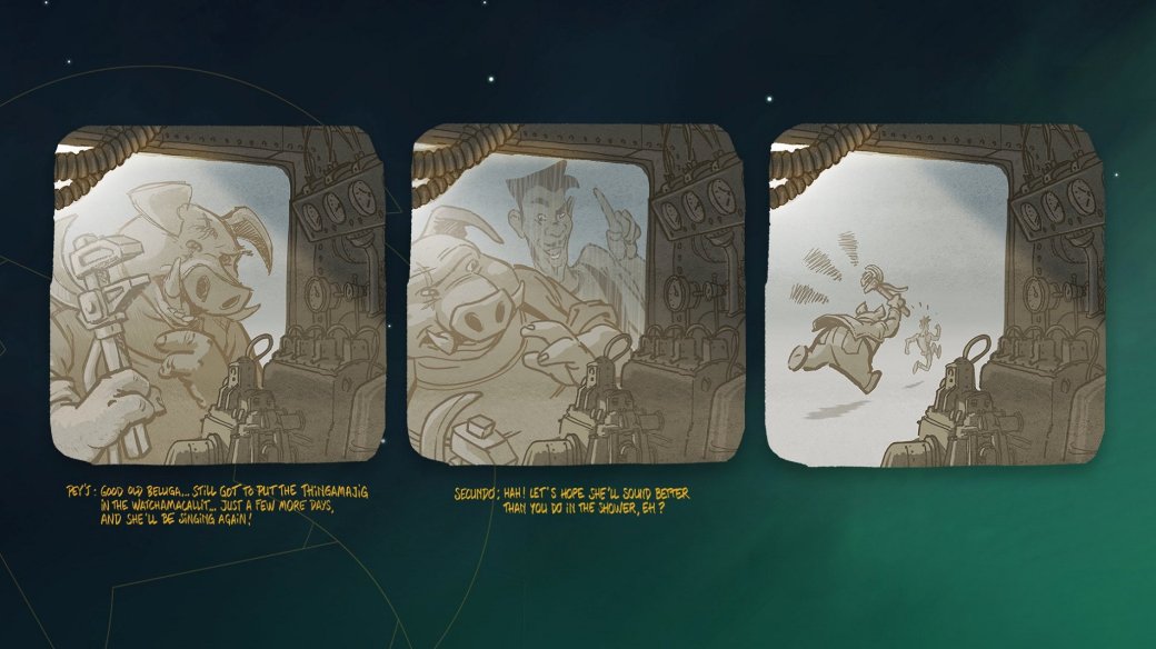 Юбилейное издание Beyond Good and Evil покажут завтра на шоу Limited Run Games — фото 1