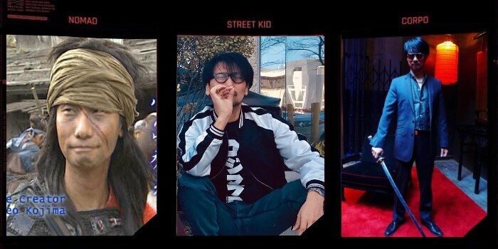 Кочевник, дитя улиц, корпорат. Предысторию персонажа Cyberpunk 2077 превратили в мем — фото 12