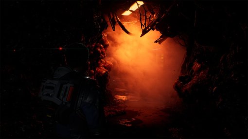 Очередной трейлер хоррора The Dark Pictures: Directive 8020 знакомит с ещё одним героем