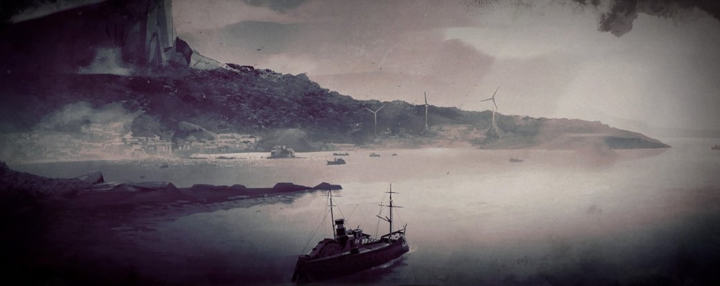 Рецензия на Dishonored 2 — фото 3