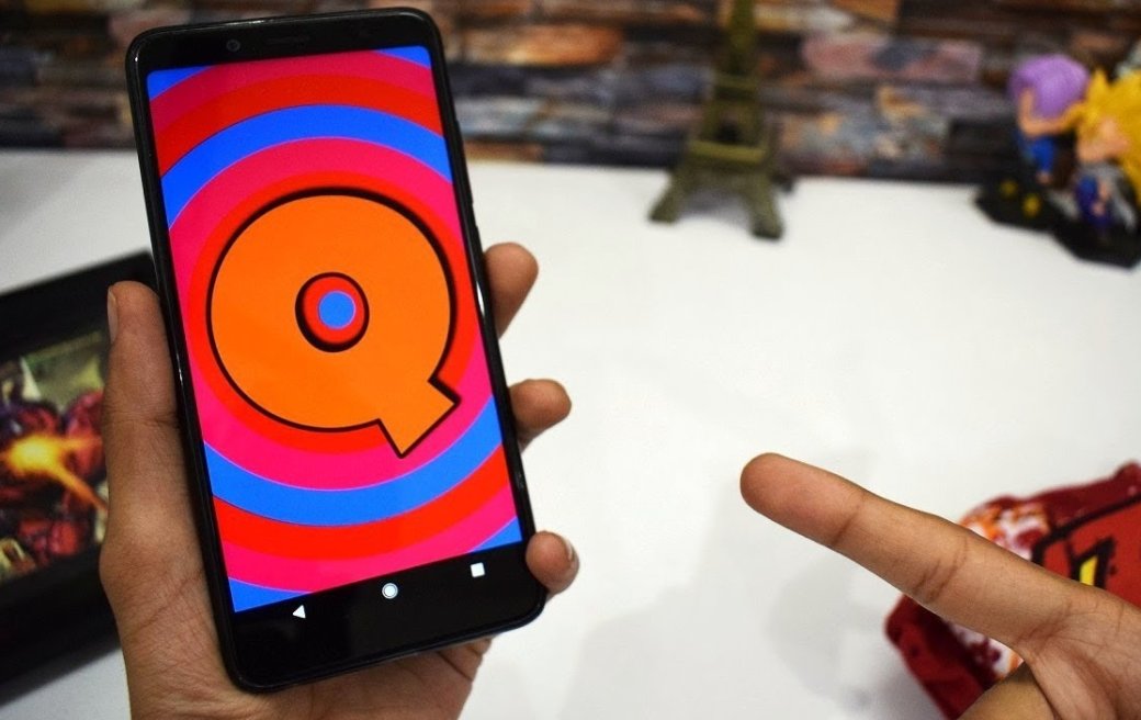 Google определилась с датой анонса ОС Android Q — фото 1
