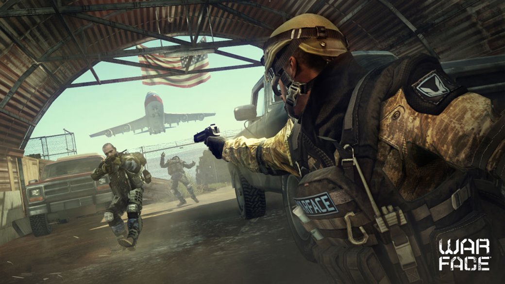 Финансовые результаты Mail.Ru: Warface на коне, Armored Warfare разочаровывает — фото 1