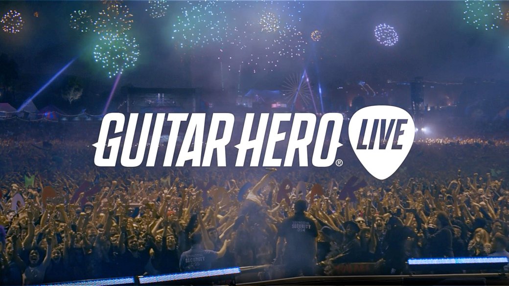 Ценник iOS-версии Guitar Hero Live кусается — фото 1