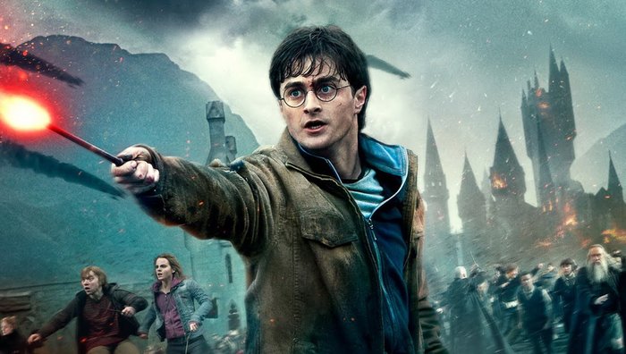 Экспекто патронум! По слухам, Niantic работает над AR-игрой по «Гарри Поттеру» [обновлено] — фото 1