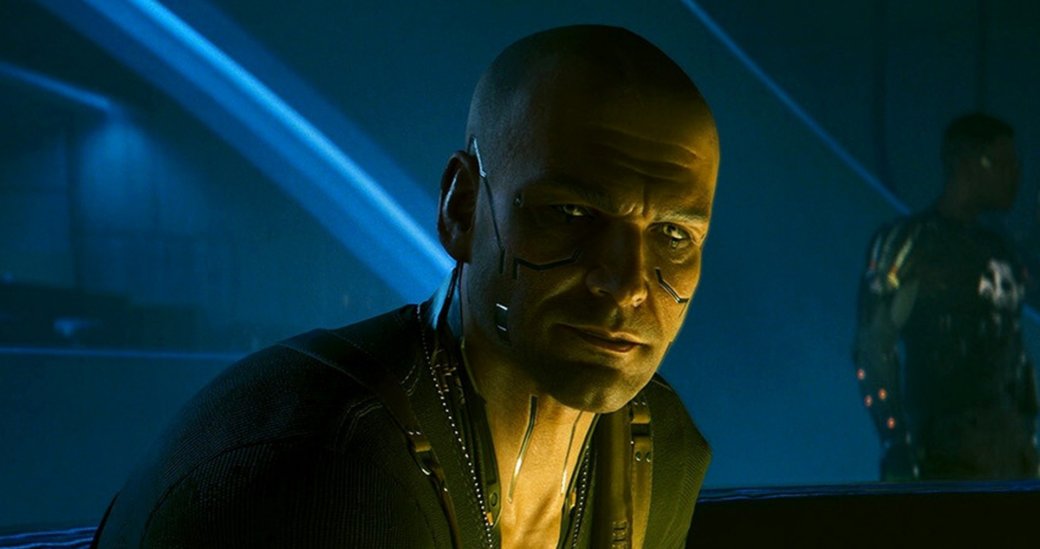 Phantom Liberty: всё, что нужно знать о важном дополнении Cyberpunk 2077 — фото 9